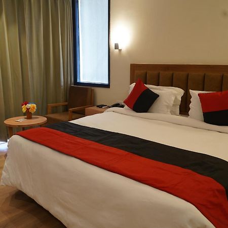 Hotel Forest Avenue - Best Luxury Hotel In Dehradun Luaran gambar