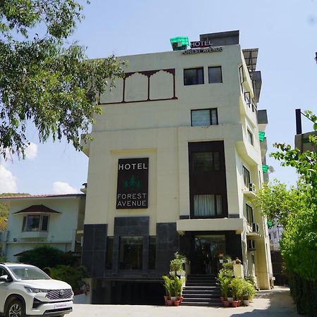 Hotel Forest Avenue - Best Luxury Hotel In Dehradun Luaran gambar