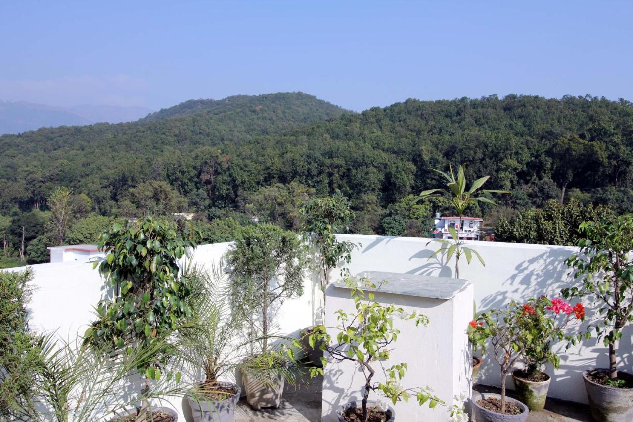 Hotel Forest Avenue - Best Luxury Hotel In Dehradun Luaran gambar