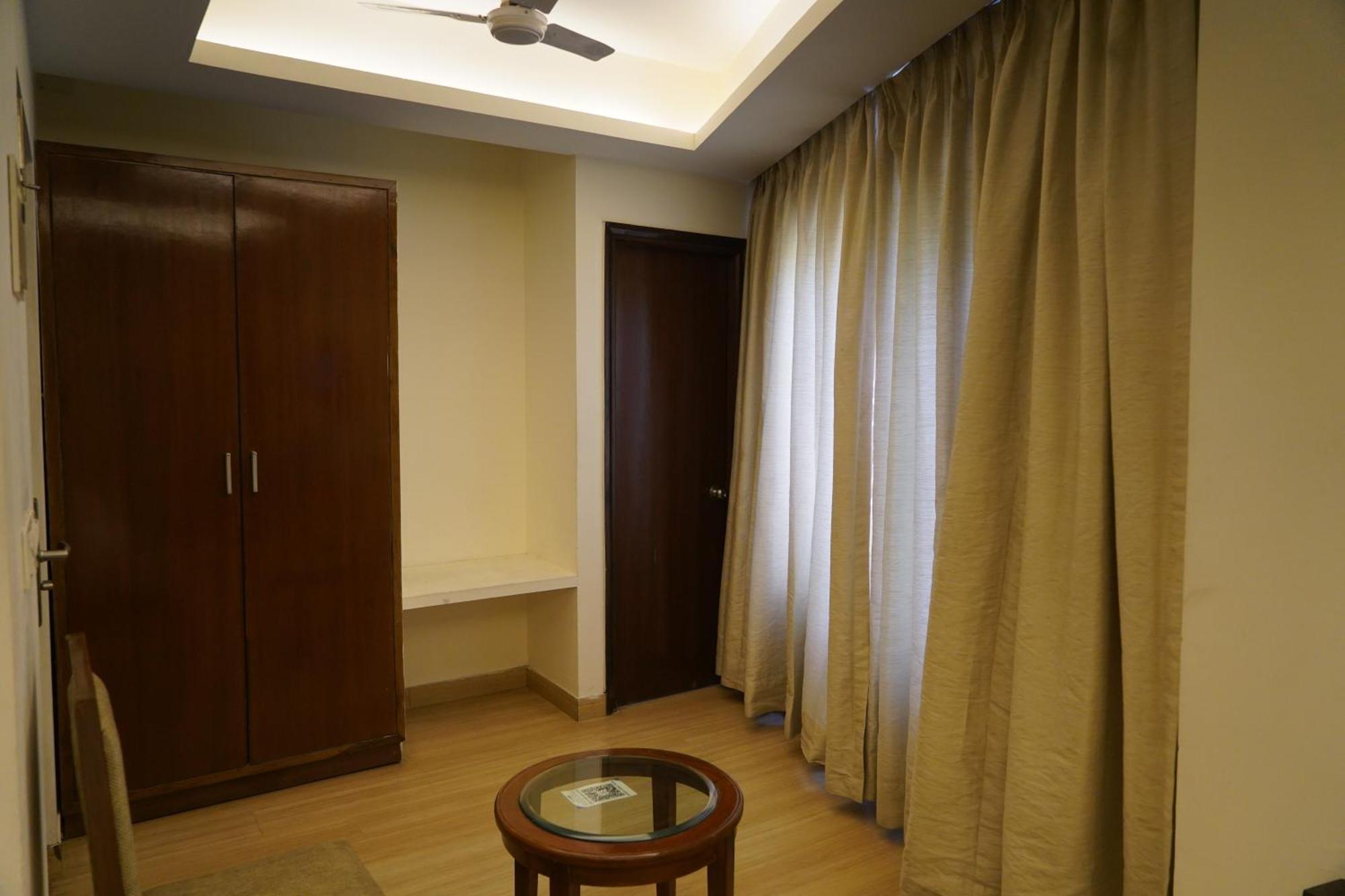 Hotel Forest Avenue - Best Luxury Hotel In Dehradun Luaran gambar