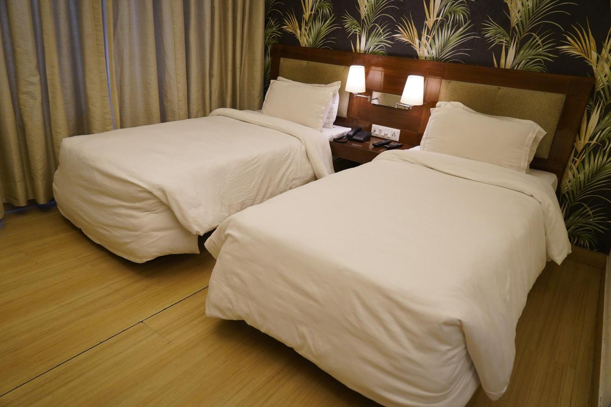 Hotel Forest Avenue - Best Luxury Hotel In Dehradun Luaran gambar