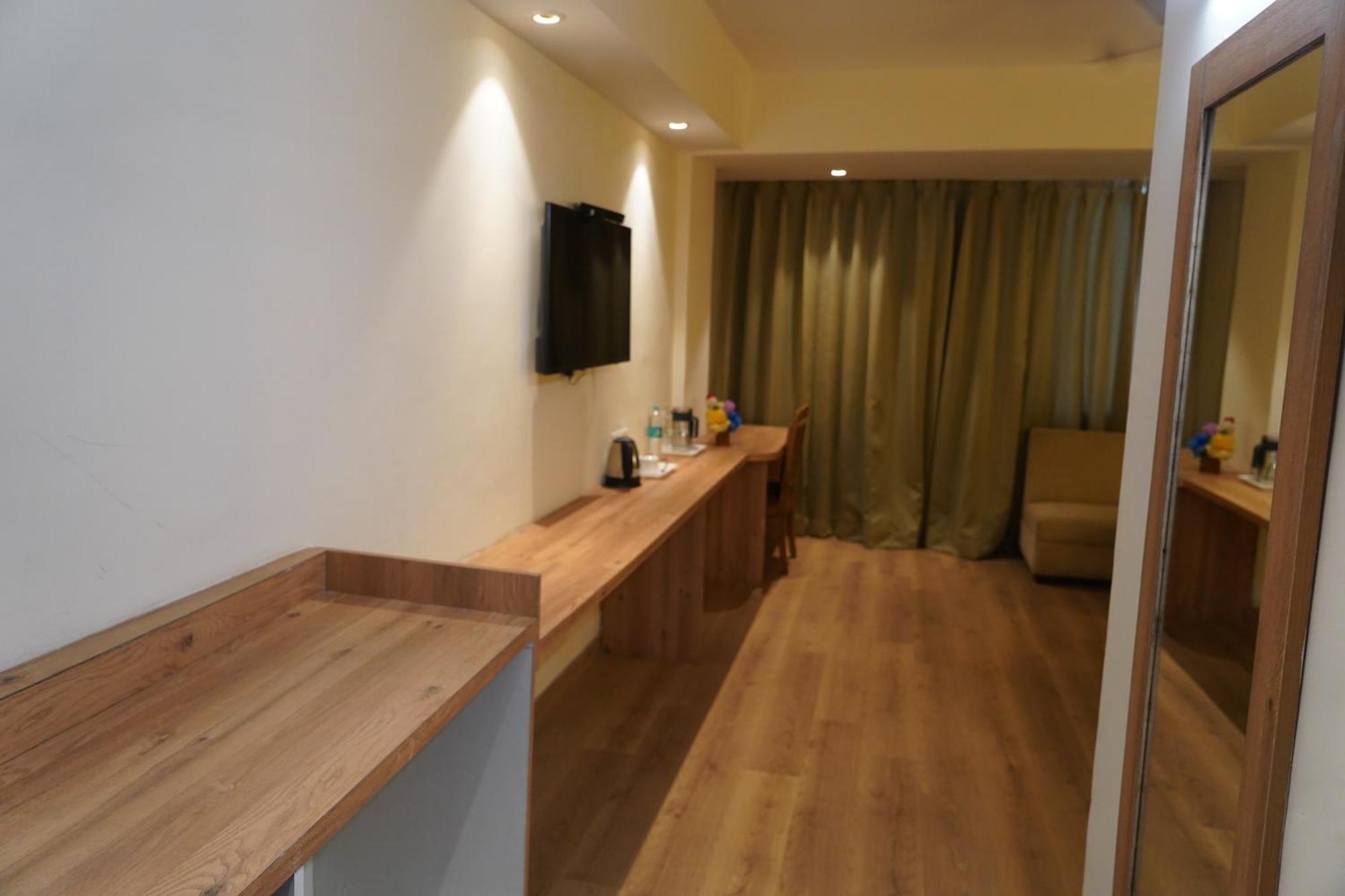 Hotel Forest Avenue - Best Luxury Hotel In Dehradun Luaran gambar