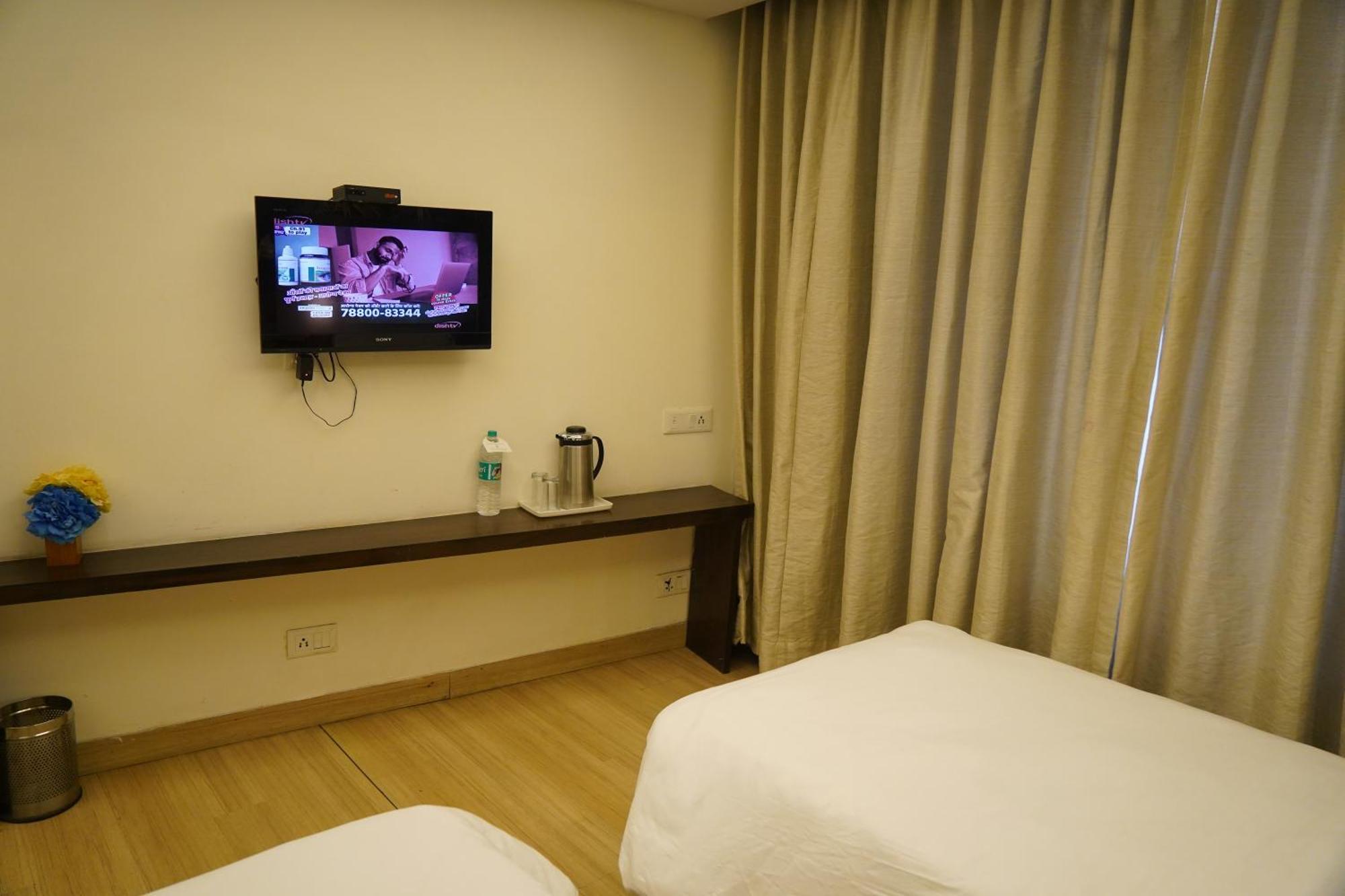 Hotel Forest Avenue - Best Luxury Hotel In Dehradun Luaran gambar