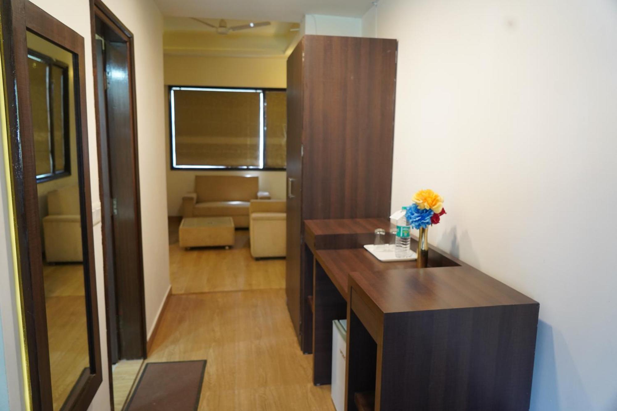 Hotel Forest Avenue - Best Luxury Hotel In Dehradun Luaran gambar