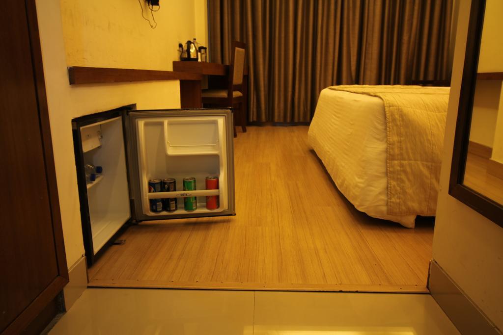 Hotel Forest Avenue - Best Luxury Hotel In Dehradun Luaran gambar