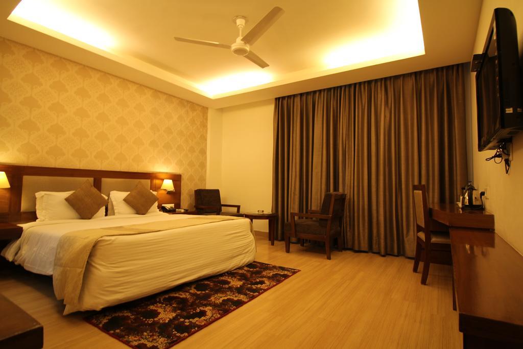 Hotel Forest Avenue - Best Luxury Hotel In Dehradun Luaran gambar