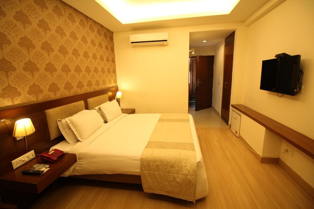 Hotel Forest Avenue - Best Luxury Hotel In Dehradun Luaran gambar