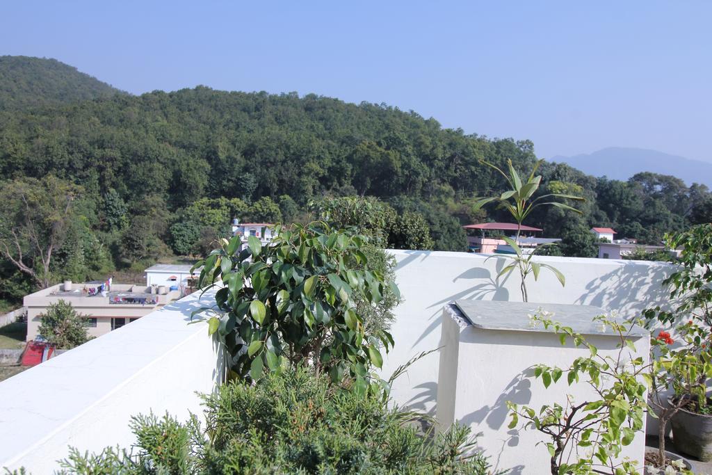 Hotel Forest Avenue - Best Luxury Hotel In Dehradun Luaran gambar