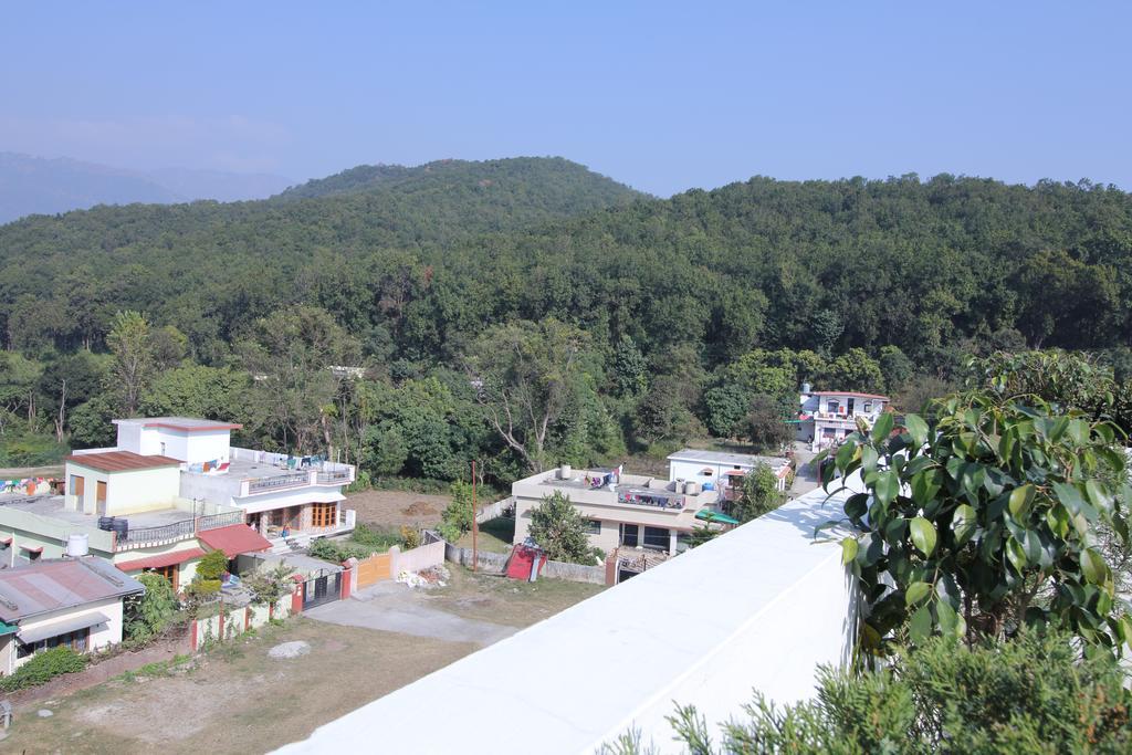Hotel Forest Avenue - Best Luxury Hotel In Dehradun Luaran gambar