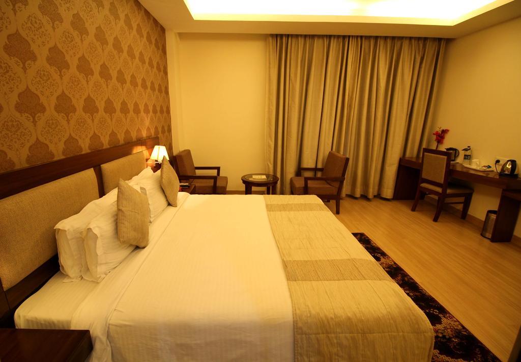 Hotel Forest Avenue - Best Luxury Hotel In Dehradun Luaran gambar