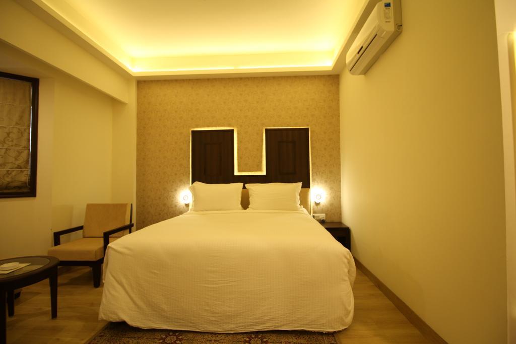 Hotel Forest Avenue - Best Luxury Hotel In Dehradun Luaran gambar