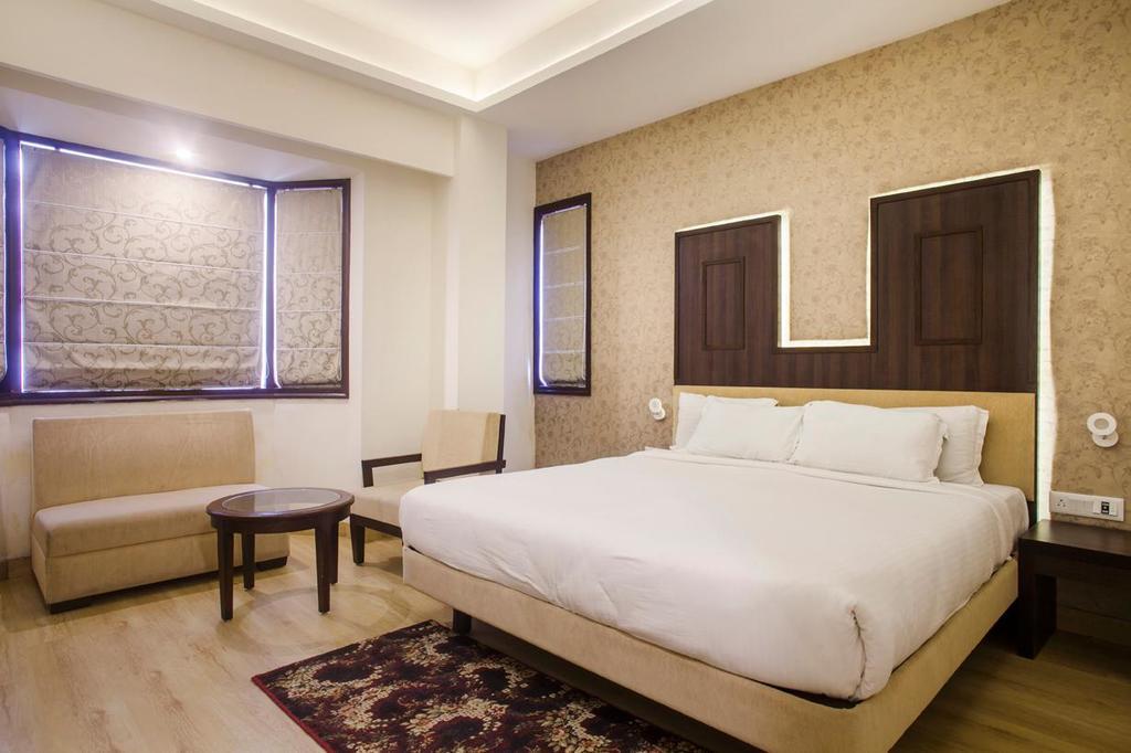 Hotel Forest Avenue - Best Luxury Hotel In Dehradun Luaran gambar