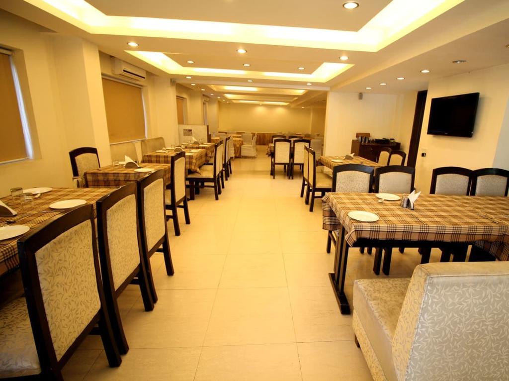 Hotel Forest Avenue - Best Luxury Hotel In Dehradun Luaran gambar