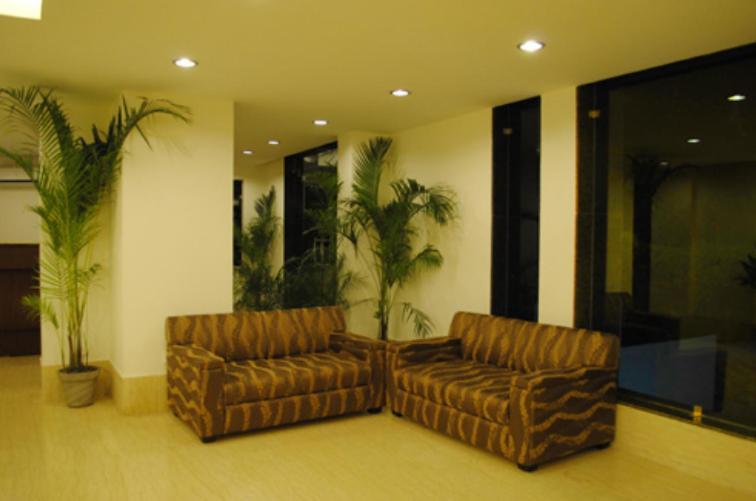 Hotel Forest Avenue - Best Luxury Hotel In Dehradun Luaran gambar