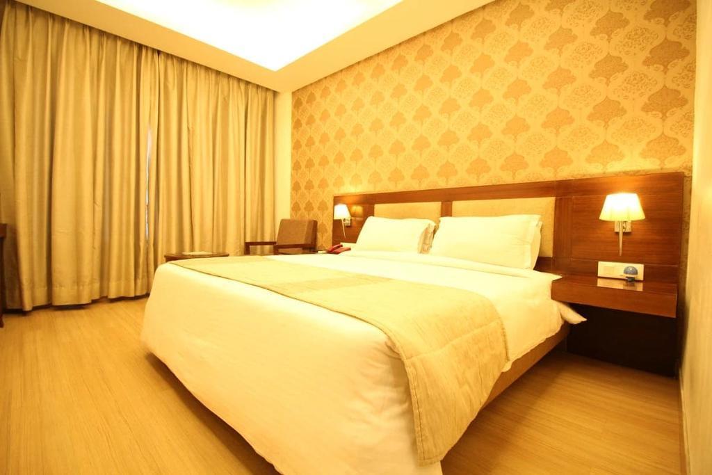Hotel Forest Avenue - Best Luxury Hotel In Dehradun Luaran gambar